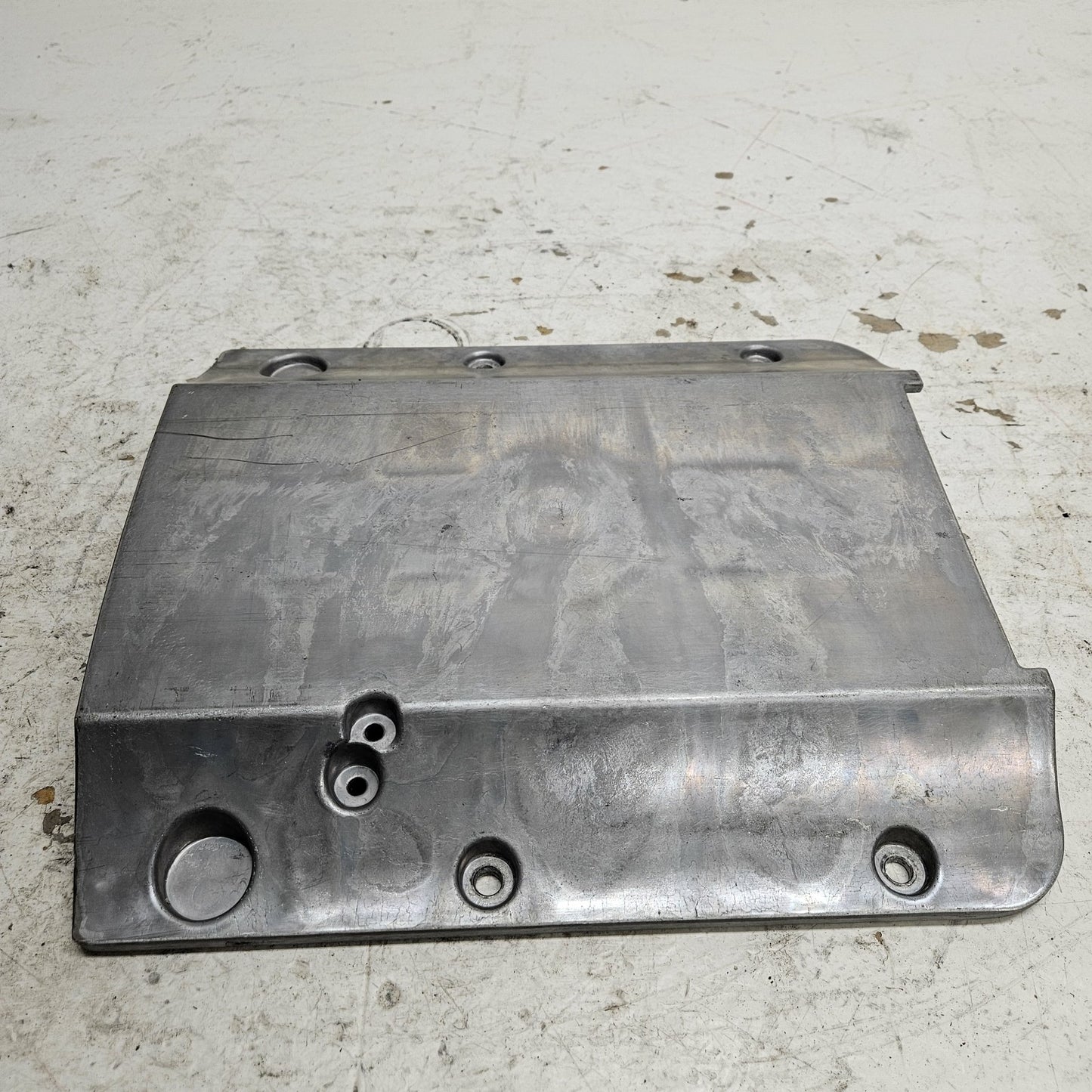 Yamaha Waverunner 1997-2003 Super Jet 700 Ride Plate # EW2-62731-01-00