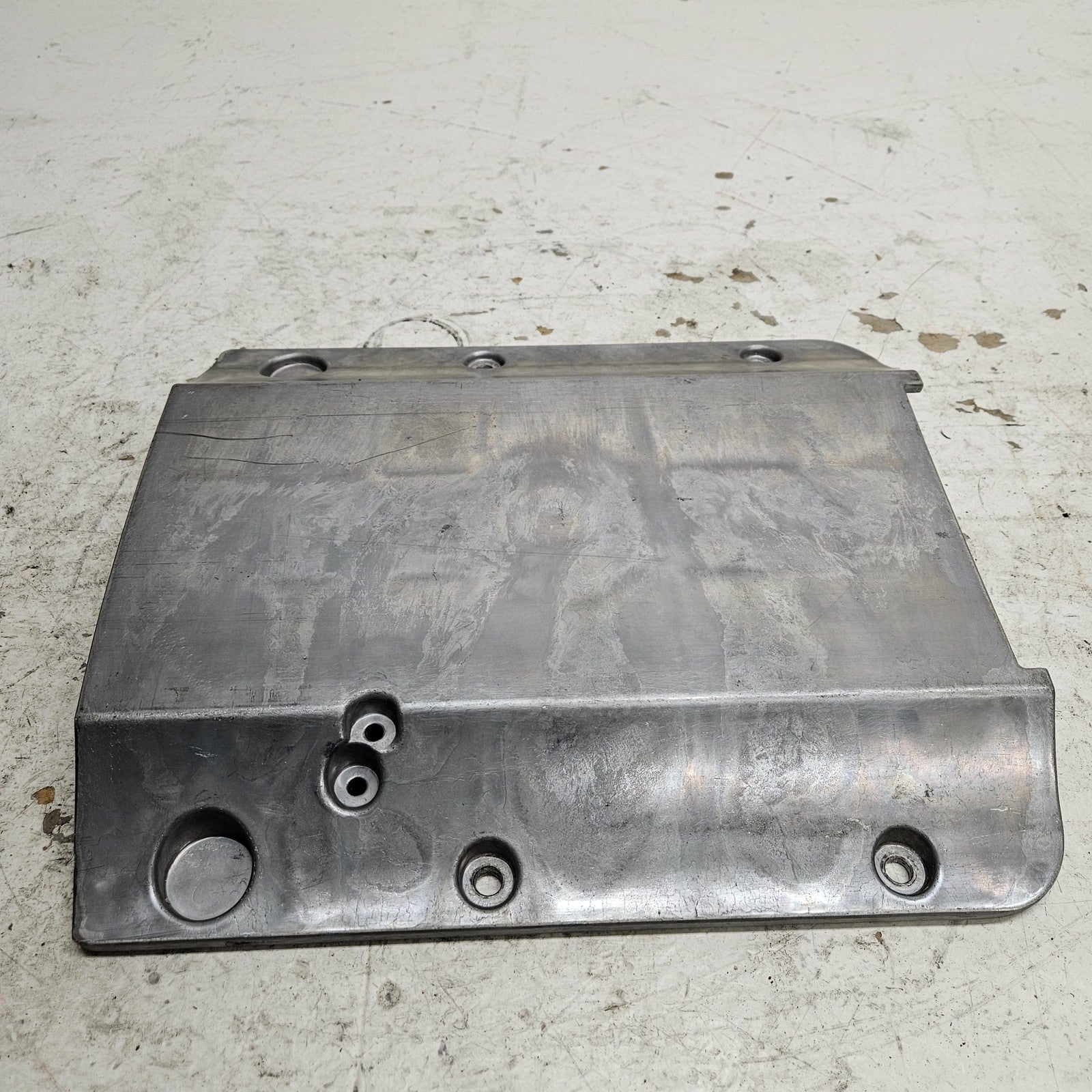 Yamaha Waverunner 1997-2003 Super Jet 700 Ride Plate # EW2-62731-01-00