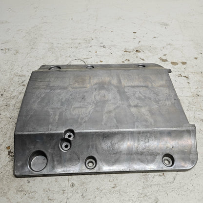 Yamaha Waverunner 1997-2003 Super Jet 700 Ride Plate # EW2-62731-01-00