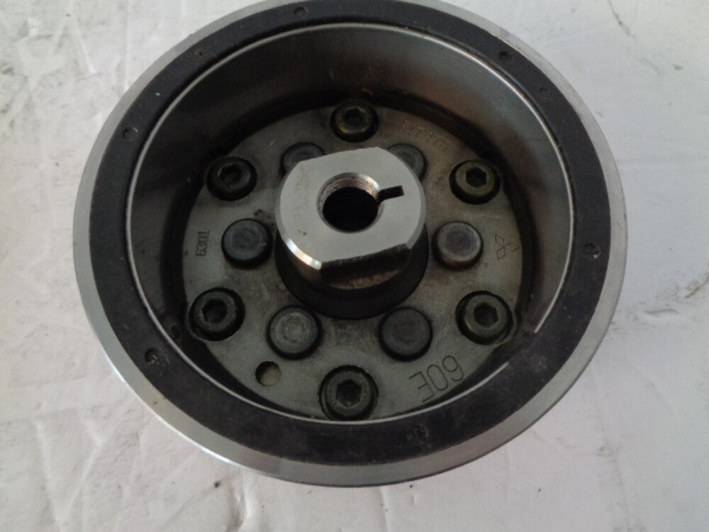 Yamaha Waverunner 2002-2008 FX FX140 FX1100 FX1000 Rotor + Gear 60E-81450-00-00