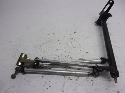 Polaris Snowmobile 2011-2016 RMK Pro Assault OEM Pitman Arm + Tie Rods 1823676