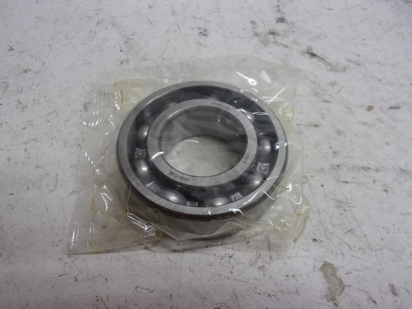 Yamaha Waverunner 1989-2021 WR WJ VX VX-C OEM Jet Pump Bearing # 93306-205U1-00