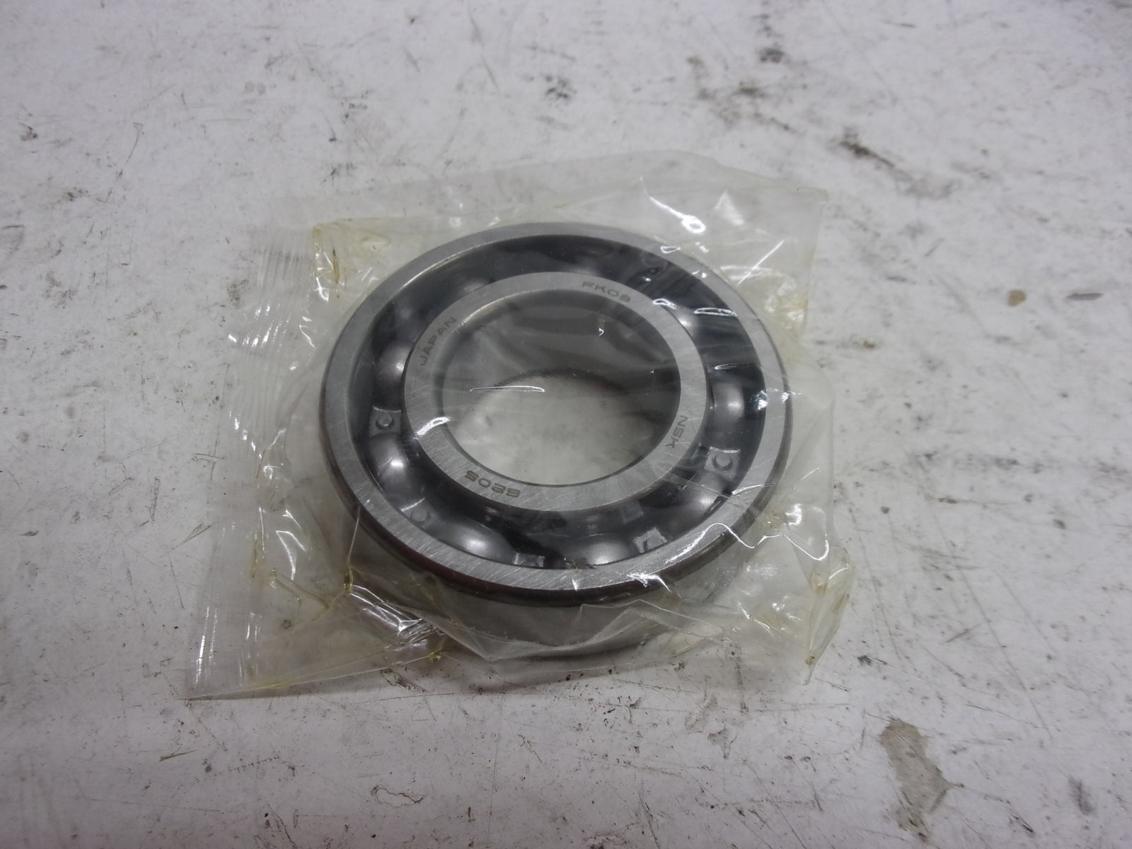 Yamaha Waverunner 1989-2021 WR WJ VX VX-C OEM Jet Pump Bearing # 93306-205U1-00