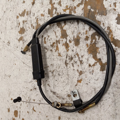 Polaris Snowmobile 2000-2007 XC RMK OEM Throttle Cable Assembly Part# 7080867