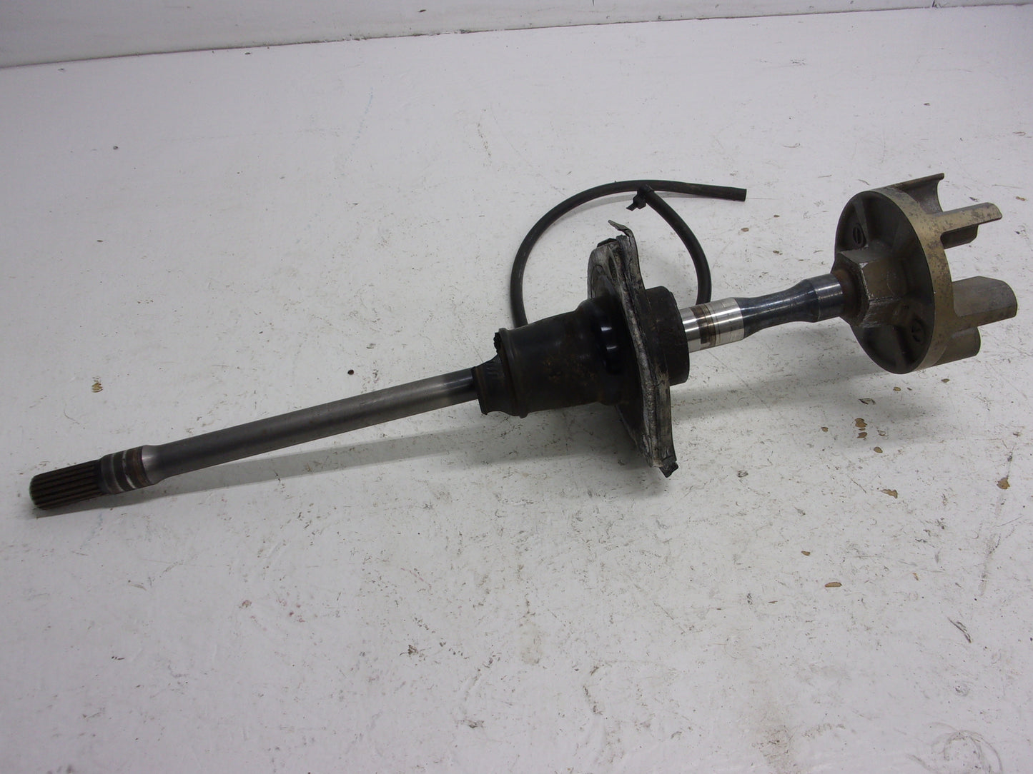 Honda 2002-2007 R-12 R-12X F-12 F-12X Drive Shaft + Coupler Part# 41112-HW1-670