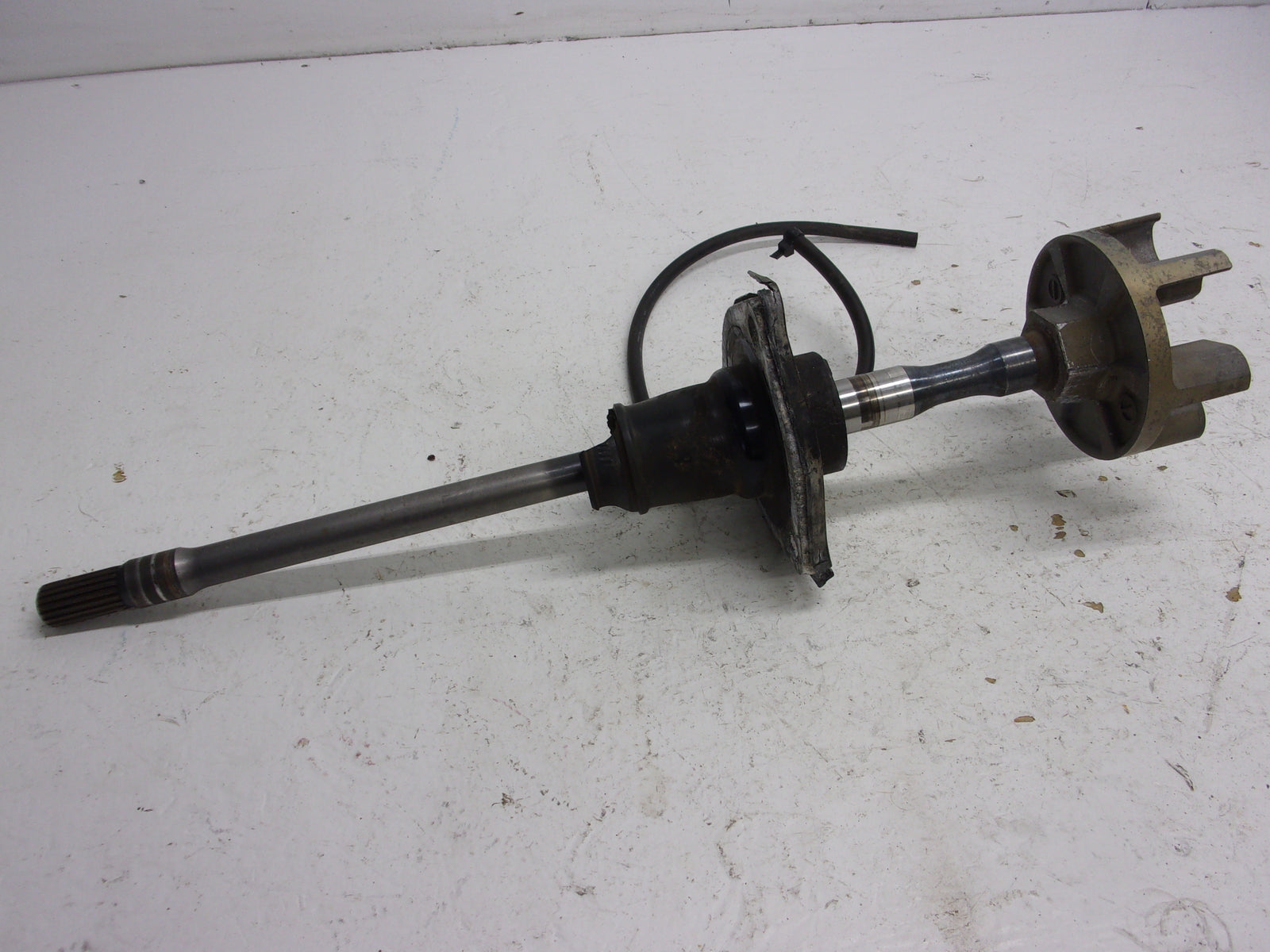 Honda 2002-2007 R-12 R-12X F-12 F-12X Drive Shaft + Coupler Part# 41112-HW1-670
