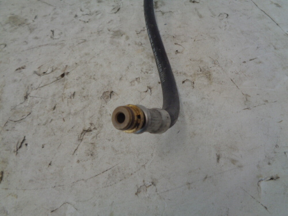 Sea Doo Bombardier 2003 XP DI OEM Fuel Return Hose Assembly Part# 275500594