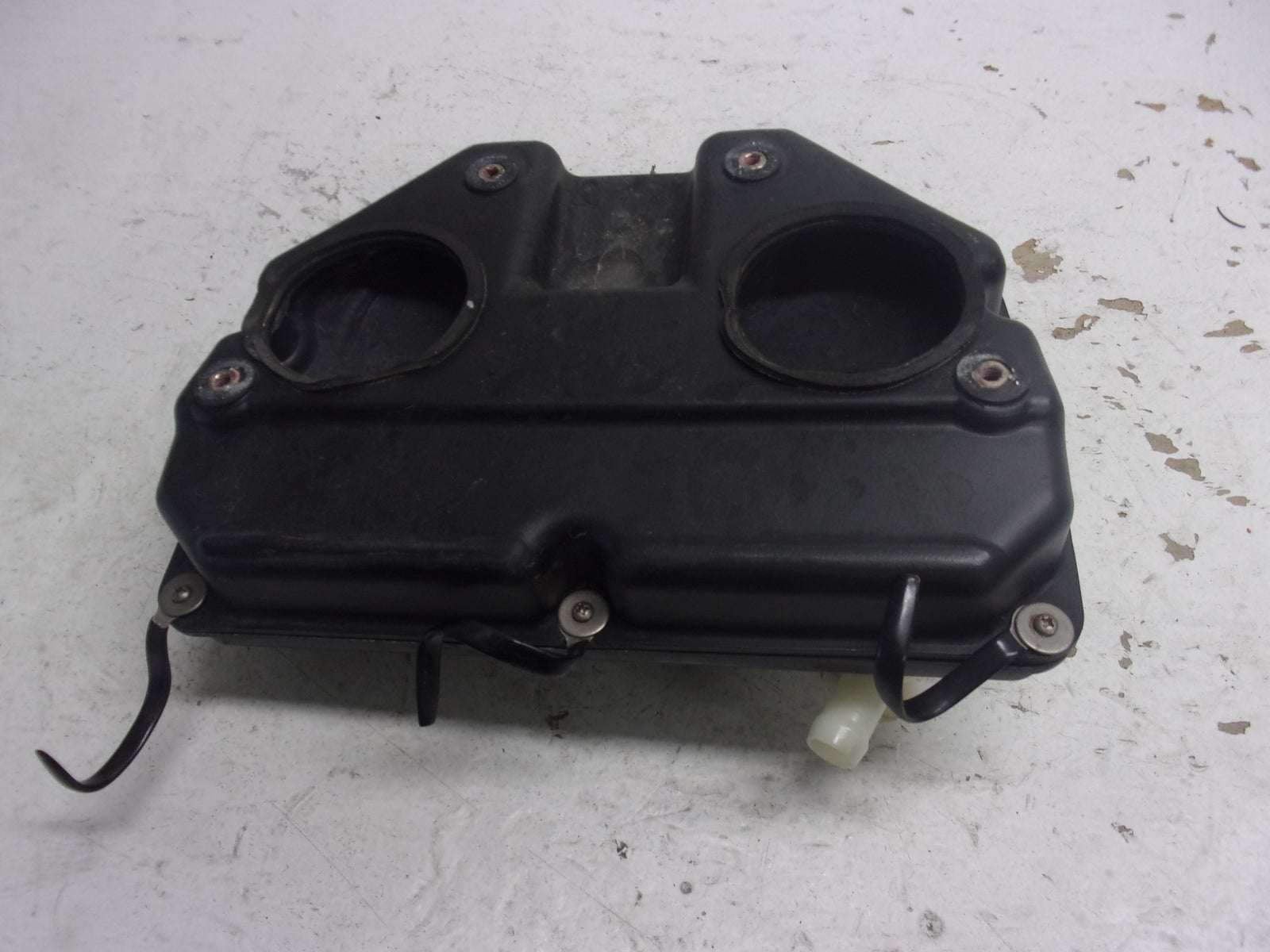 Kawasaki Jet Ski 1999-2005 Ultra 130/150 Complete Rear Duct Part# 14073-3767