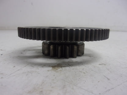 Yamaha WaveRunner 2002-2015 VX FX V1 OEM Idler Gear Assembly # 60E-15517-00-00