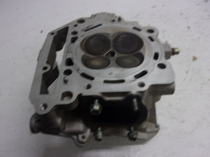 Can-Am Roadster 2008-2012 Spyder RS GS OEM Rear Cylinder Head Part# 420613464