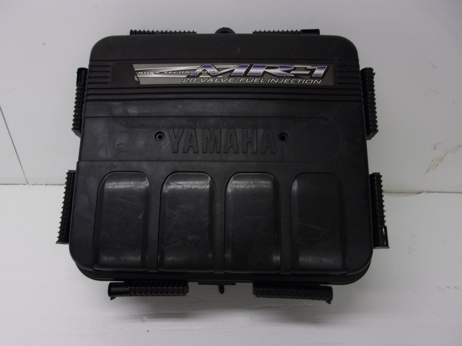 Yamaha Waverunner 2002-2005 FX140 FX OEM Complete Air Filter Box 60E-14410-00-00