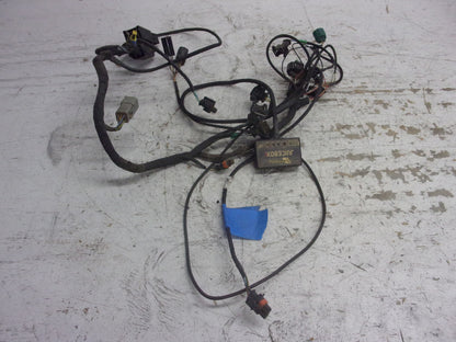 Can-Am Roadster 2008-2012 Spyder RS GS OEM Engine Wire Harness Part# 710001488
