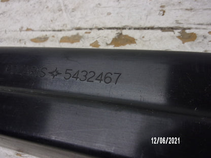 Polaris PWC Watercraft 1997-2001 PRO / SLX OEM Left Sponson Part# 5432467-070