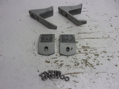 Sea Doo PWC Bombardier 1996-2003 GTI GTS GS OEM Engine Support Set # 270000180