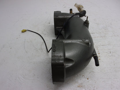 Kawasaki Jet Ski 2000-2004 1100 STX / Ultra 130 OEM Exhaust Pipe Part 18049-3776