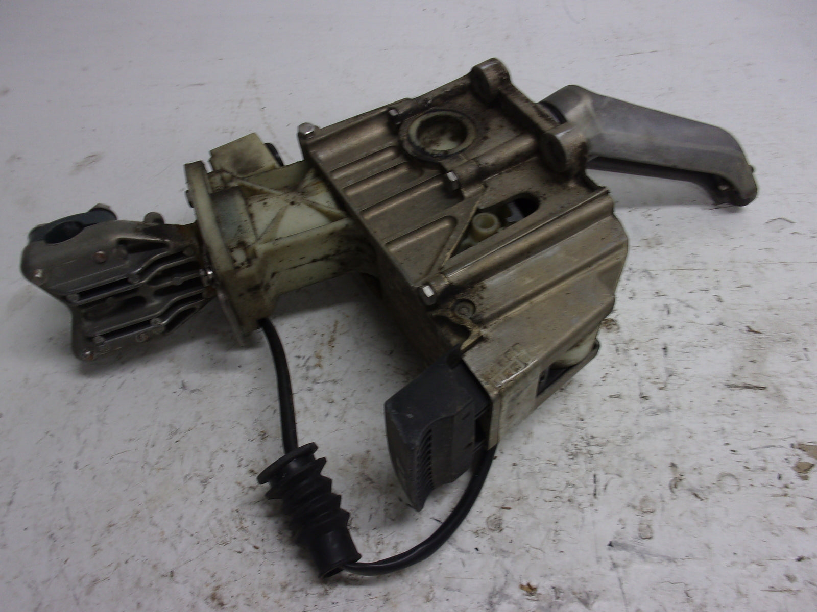 Yamaha Waverunner 2001 XL 800/1200 OEM Master Steering Assembly F0D-61400-03-00
