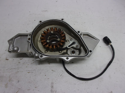 Kawasaki Jet Ski 2007-2010 Ultra 250/260 OEM Stator + Stator Cover # 14031-3736