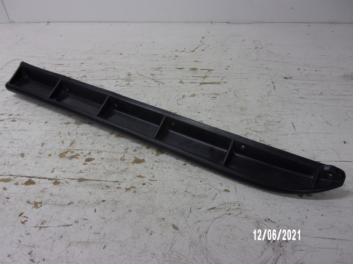 Polaris PWC Watercraft 1997-2001 PRO / SLX OEM Right Sponson Part# 5432468-070