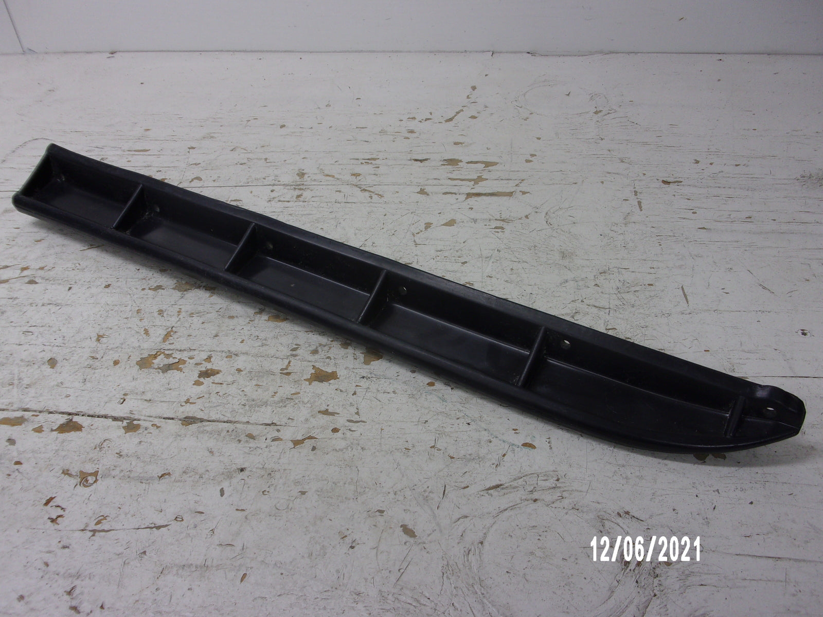 Polaris PWC Watercraft 1997-2001 PRO / SLX OEM Right Sponson Part# 5432468-070