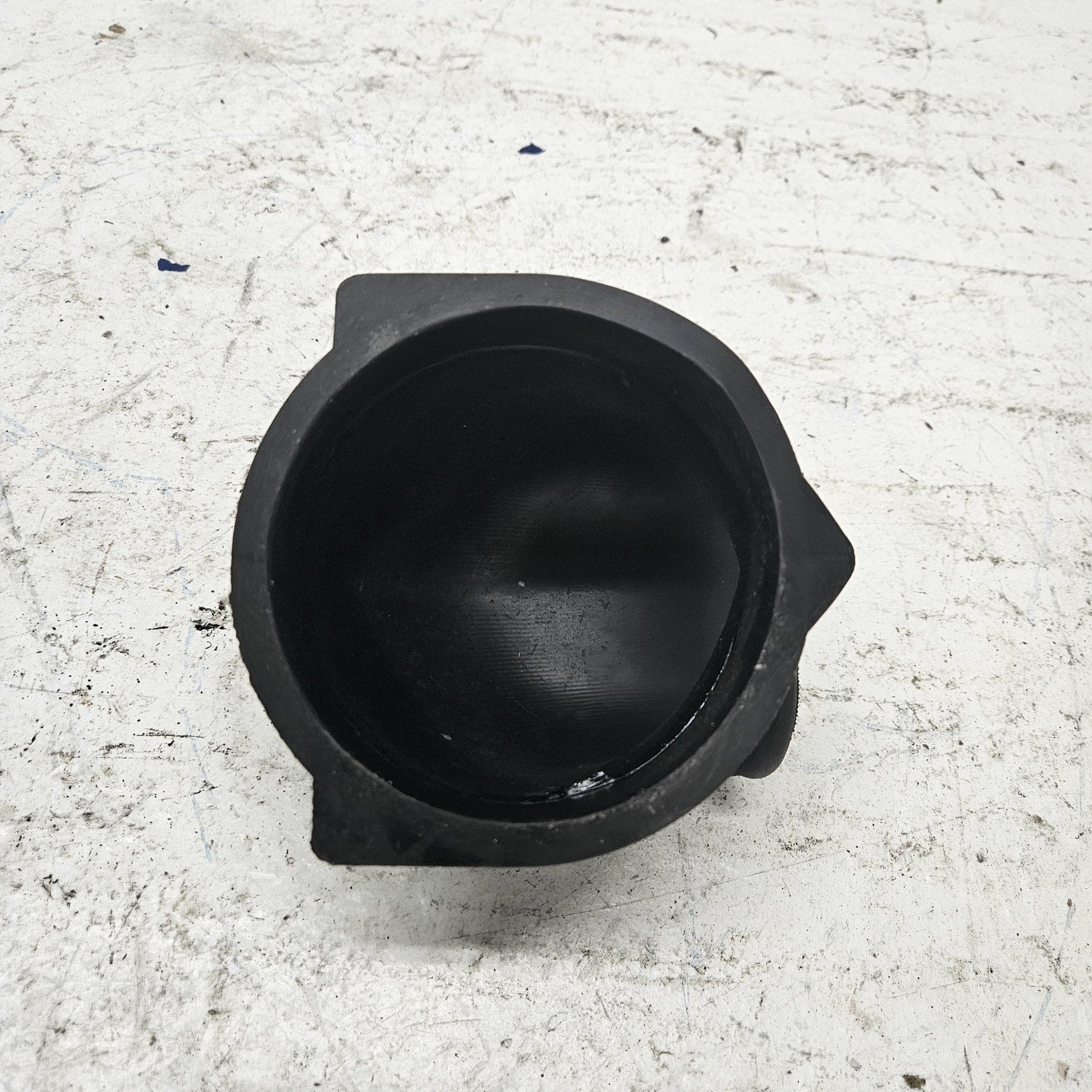 Polaris PWC Watercraft 1995 SL SLT 650 / 750 OEM Short Air Inlet Duct # 5432063