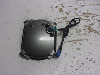 Kawasaki Jet Ski 2003 STX-12F OEM Pulse Cover & Pulsing Coil Part# 14091-3745