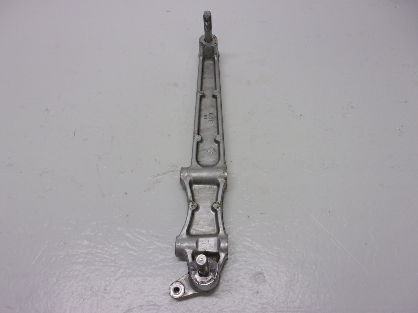 Yamaha Waverunner 2002-2008 FX140 FX OEM Exhaust Stay Bracket # 60E-13151-00-94