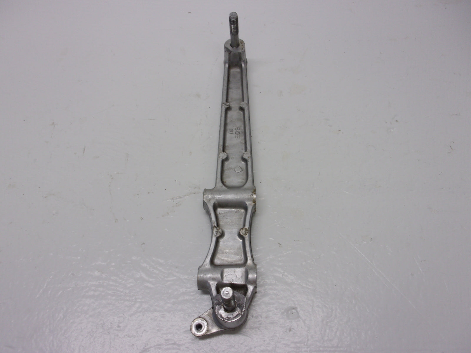 Yamaha Waverunner 2002-2008 FX140 FX OEM Exhaust Stay Bracket # 60E-13151-00-94