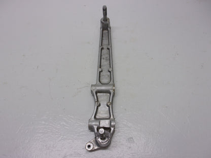 Yamaha Waverunner 2002-2008 FX140 FX OEM Exhaust Stay Bracket # 60E-13151-00-94