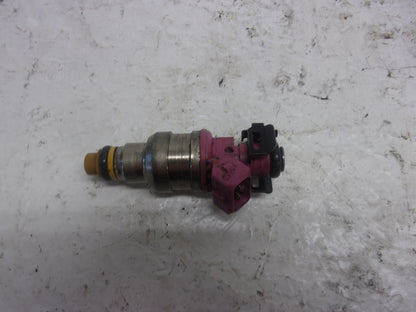 Sea Doo Bombardier 2004-2005 GTI 3D RFI OEM Fuel Injector Part# 270600095