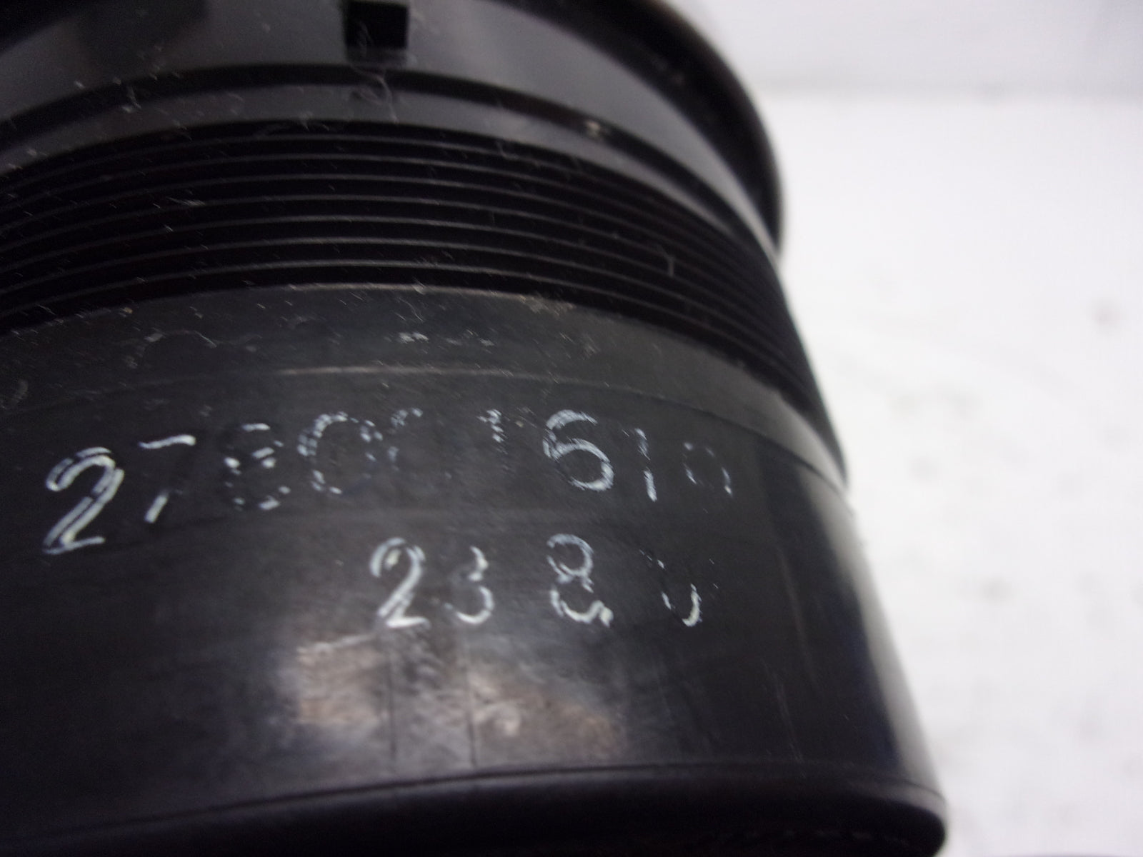 Sea Doo Bombardier 2002 RX 2002 RX DI Speedometer Assembly Part# 278001619