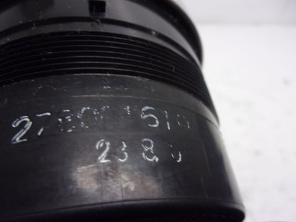 Sea Doo Bombardier 2002 RX 2002 RX DI Speedometer Assembly Part# 278001619