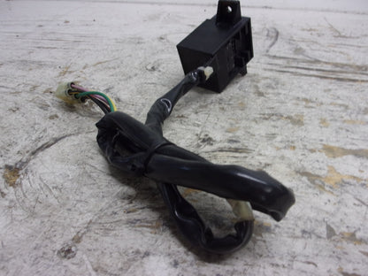 Kawasaki Jet Ski 2002-2016 Ultra LX OEM Key Switch Assembly Part# 27045-0560