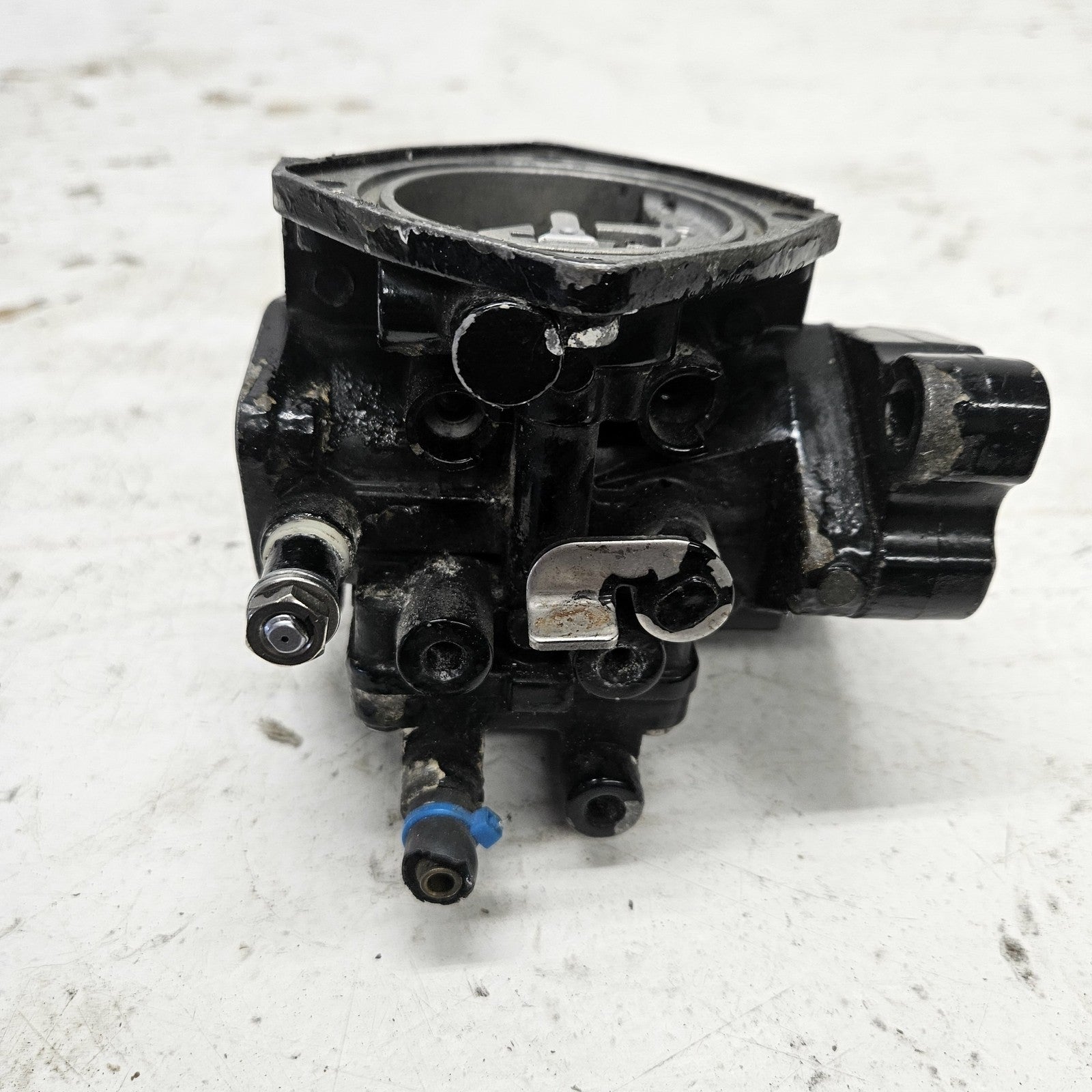 Yamaha WaveRunner 1996-1998 Blaster / Super Jet OEM Carburetor # 64U-14302-00-00