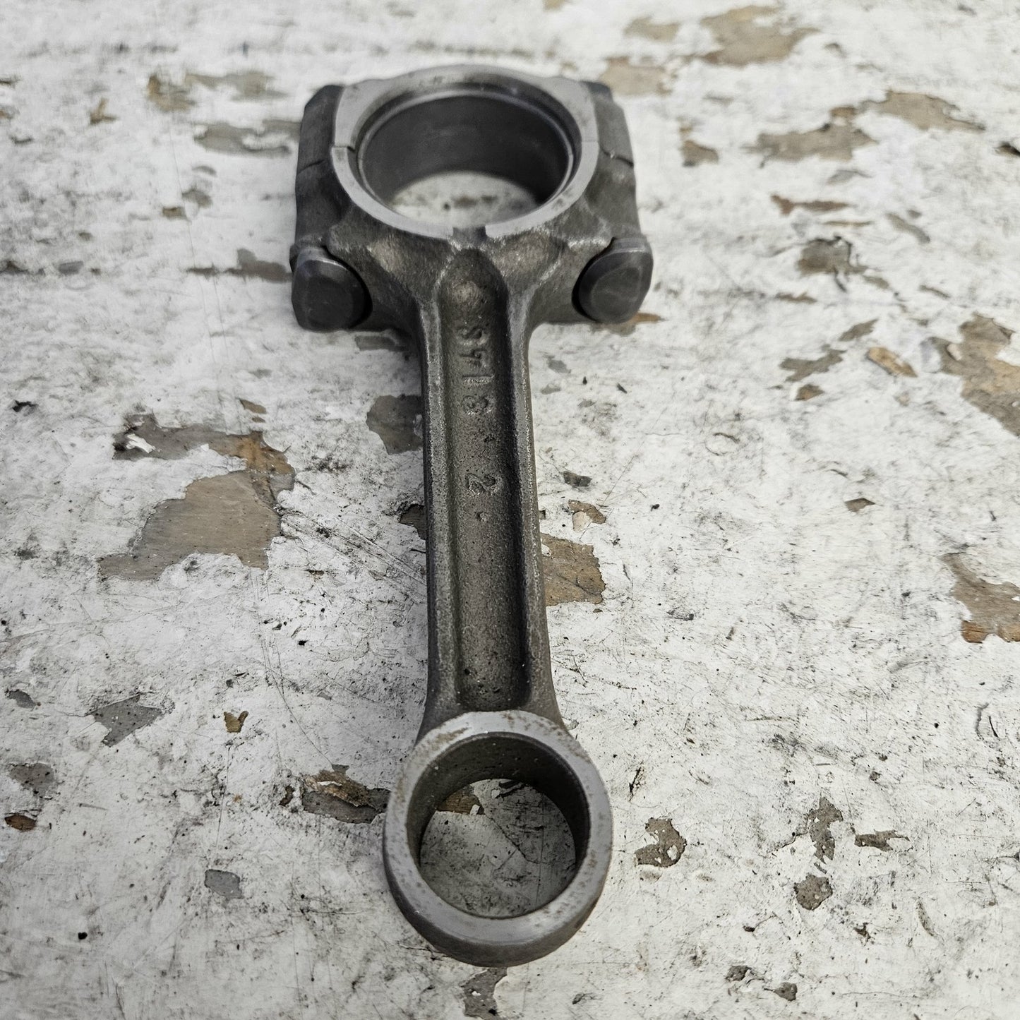 Kawasaki Jet Ski 2003-2007 STX-12F OEM Connecting Rod Part# 13251-3701-LL