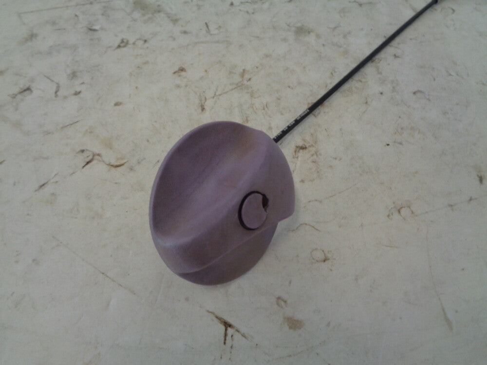 Kawasaki Jet Ski 1999 Ultra 150 OEM Fuel / Choke Knob + Cable Part 92077-3730-6S