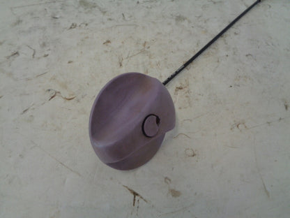 Kawasaki Jet Ski 1999 Ultra 150 OEM Fuel / Choke Knob + Cable Part 92077-3730-6S