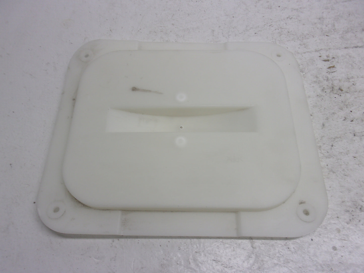 Kawasaki Jet Ski 2007-2021 Ultra STX OEM ECU Cover Assembly Part# 14091-3786