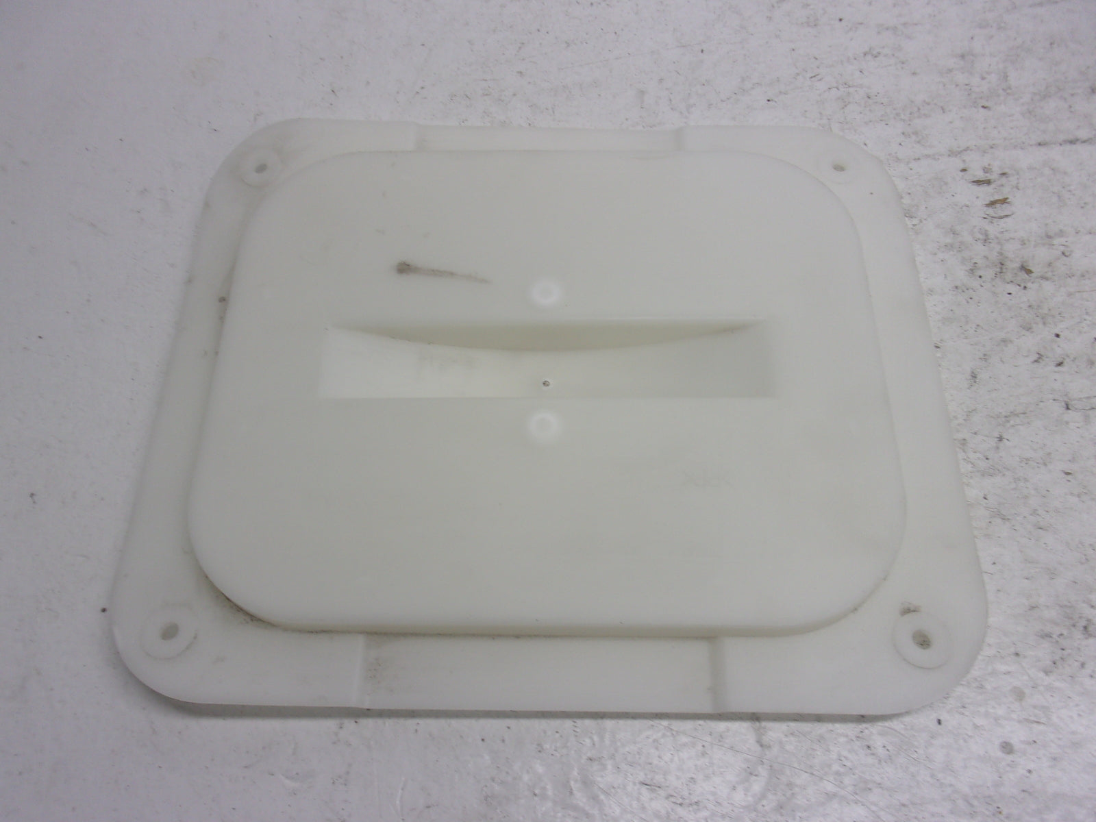 Kawasaki Jet Ski 2007-2021 Ultra STX OEM ECU Cover Assembly Part# 14091-3786