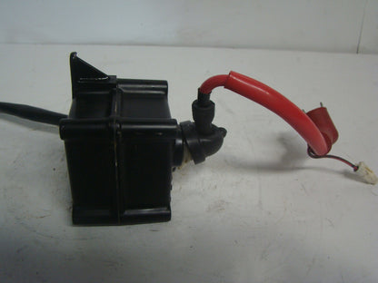 Kawasaki Jet Ski 2002-2019 STX 12 STX 15 Ultra STX-R Switch Assembly # 27010-377