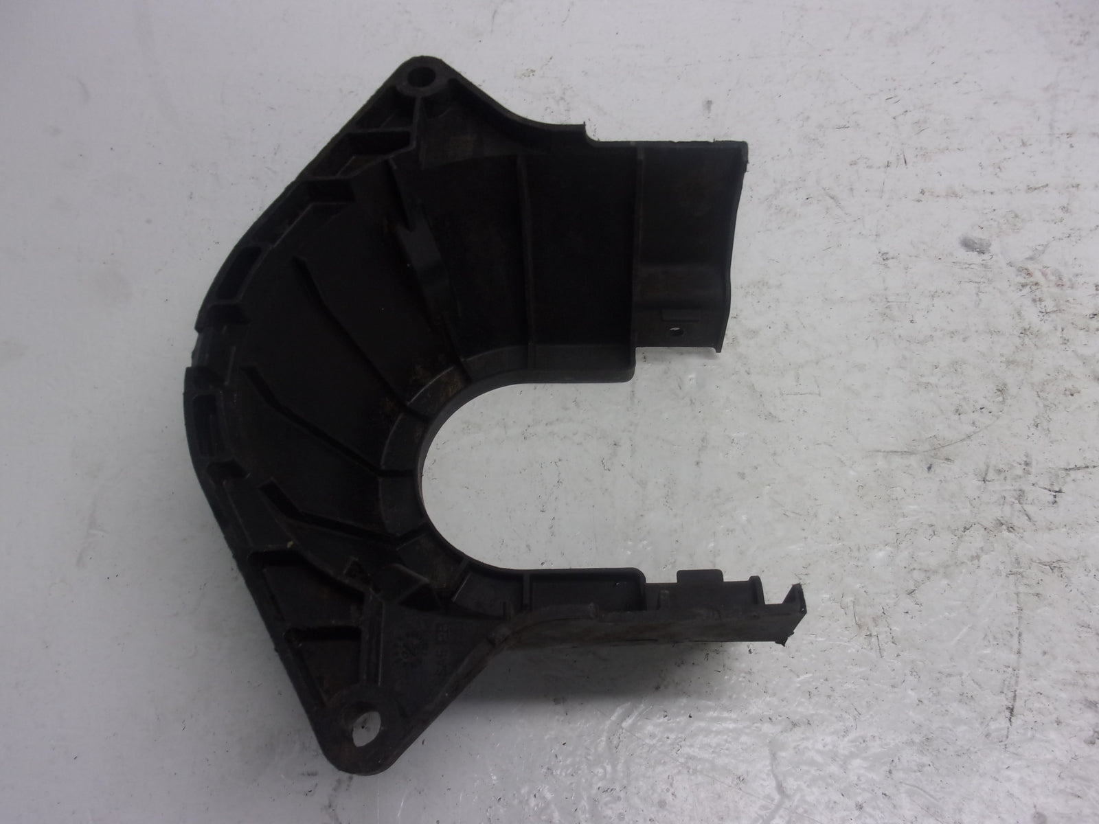 Sea Doo Bombardier PWC 2004-2005 3D RFI OEM Flywheel Guard Part# 271001440