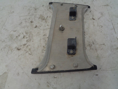 Yamaha Waverunner 2002-2011 FX HO / Cruiser Deck Beam Assembly F1B-U8952-01-00