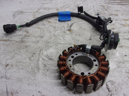 Kawasaki Jet Ski 2004-2021 Ultra STX 12F/15F OEM Stator Assembly Part 21003-3749