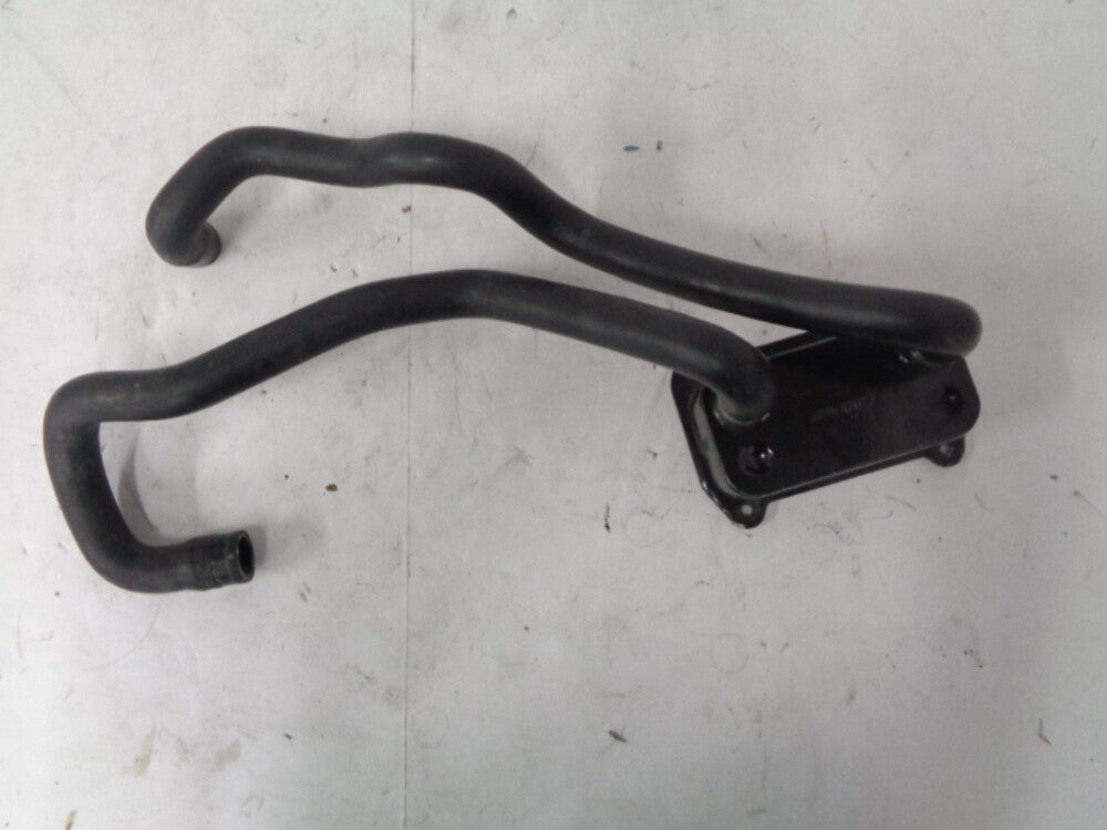 Sea Doo 2003-2006 GTX RXP GTI RXT Oil Cooler Radiator w/ Hoses Part# 420888852