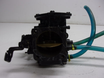 Yamaha WaveRunner PWC 1995 VXR 650 OEM Carburetor Assembly Part# 61L-14301-02-00