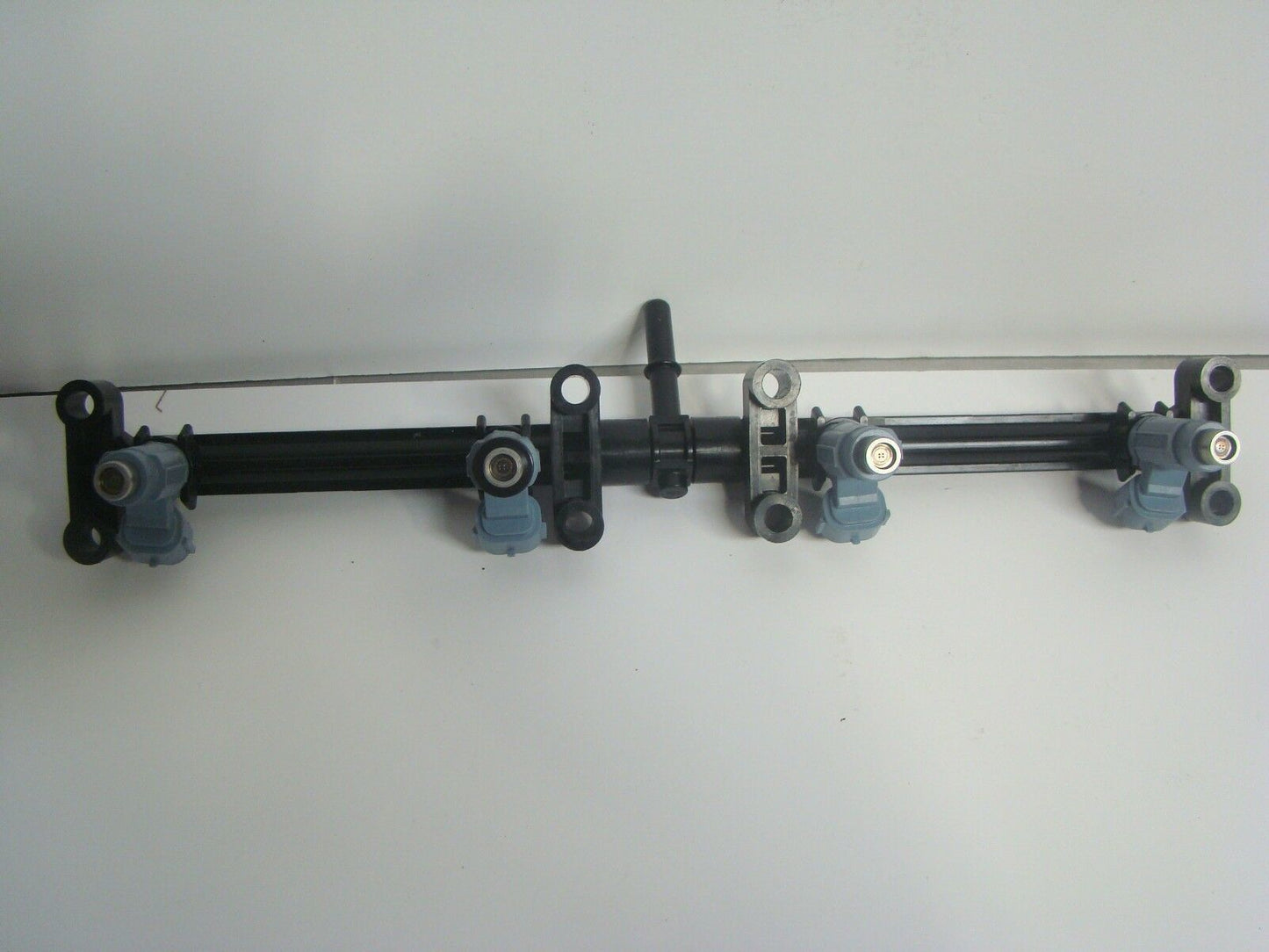 Kawasaki PWC Jet Ski 2011-2018 Ultra 300 310 Fuel Rail + Injectors#  49033-3709