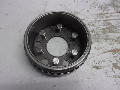 Sea Doo Bombardier 2003-2005 RXT GTX RXP OEM Complete Flywheel Part# 420889710