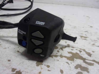 Yamaha WaveRunner 2014-2020 FX VX VXS EX Complete Switch Housing 6CS-81860-00-00
