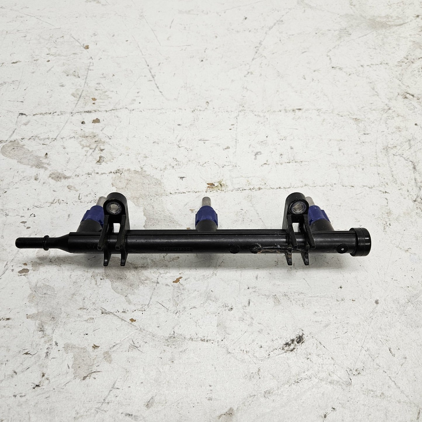 Yamaha WaveRunner 2018-2023 VX EX Jet Blaster Fuel Injector Set 2HC-13761-00-00