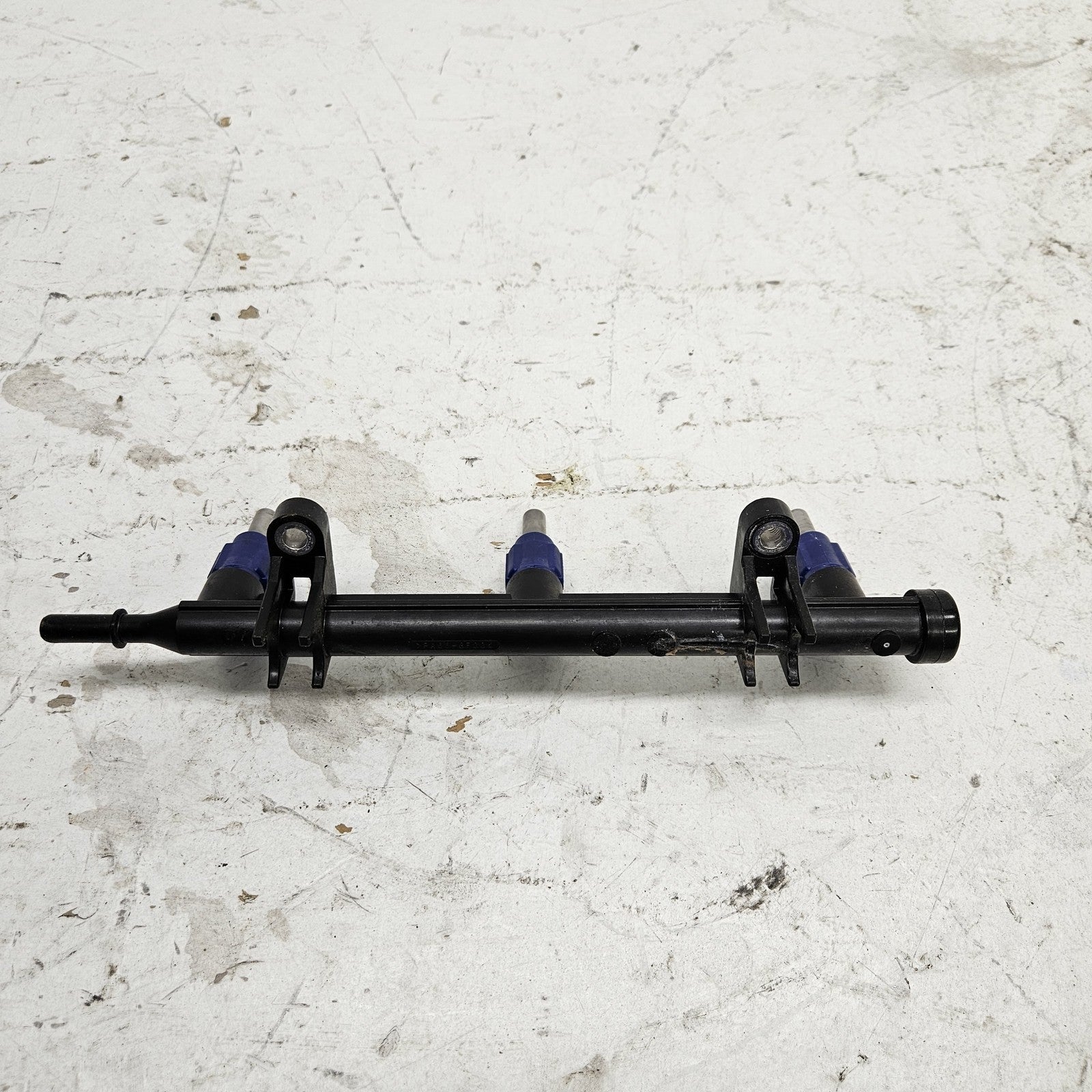 Yamaha WaveRunner 2018-2023 VX EX Jet Blaster Fuel Injector Set 2HC-13761-00-00