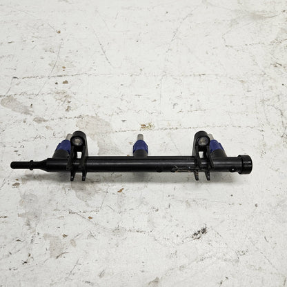 Yamaha WaveRunner 2018-2023 VX EX Jet Blaster Fuel Injector Set 2HC-13761-00-00